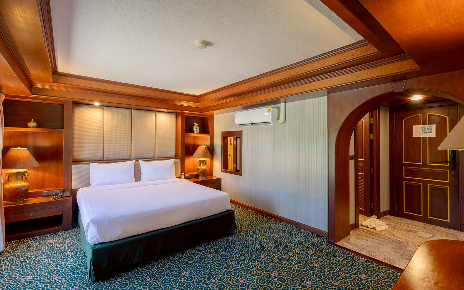 Erawan Suite A