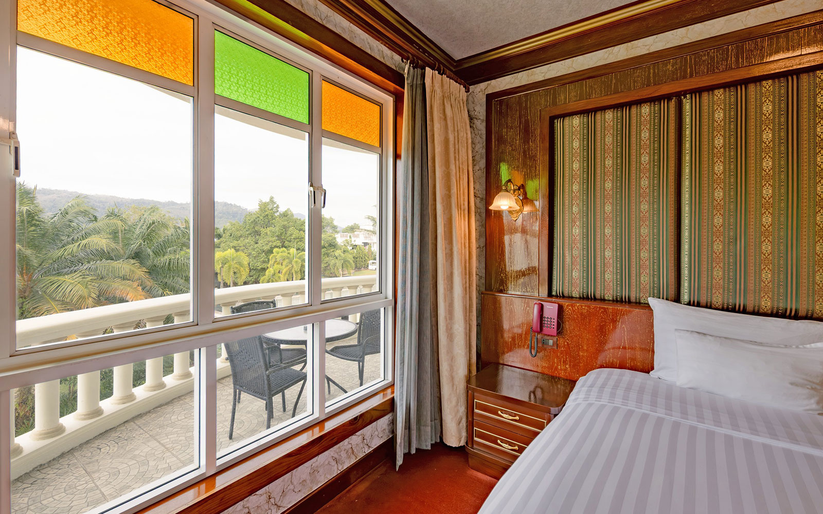 Erawan Suite B