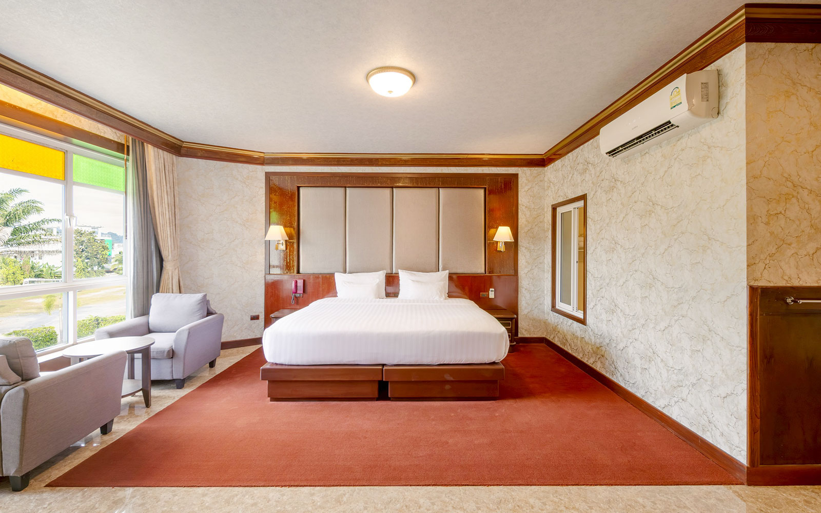 Junior Room