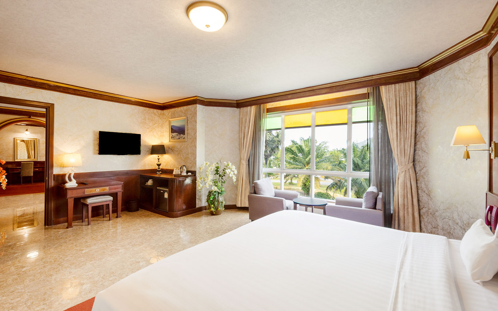 Junior Room