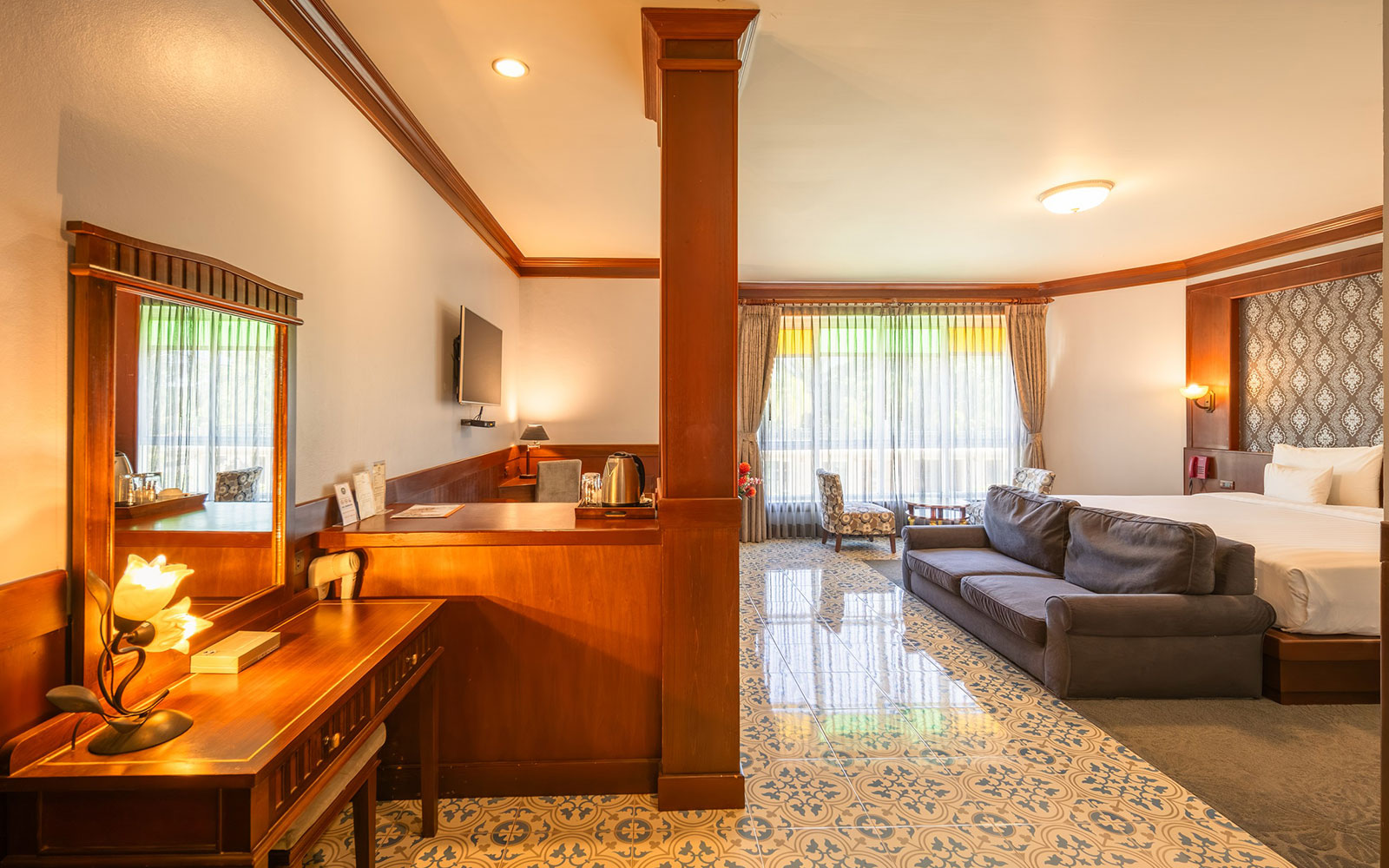 Junior Suite
