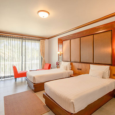 accommodations