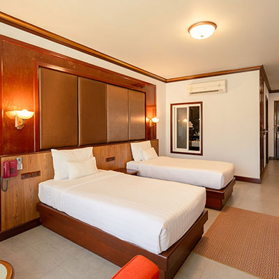 accommodations