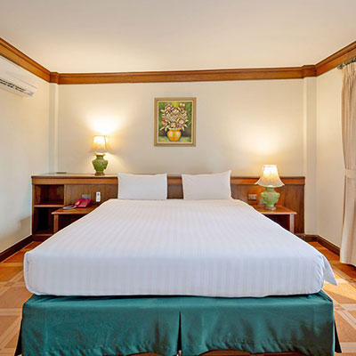 accommodations
